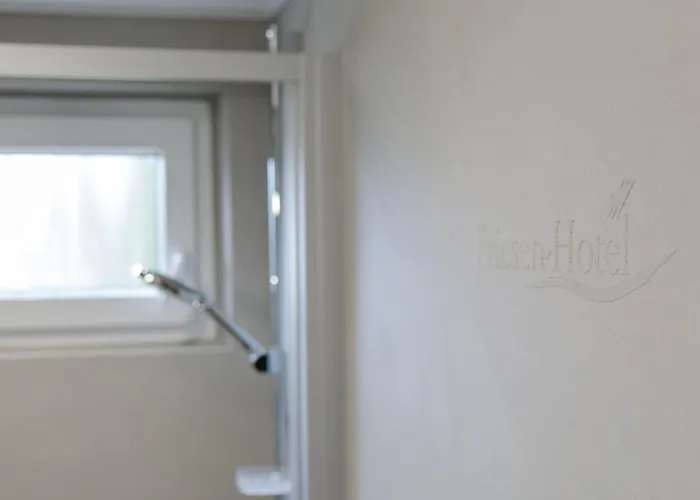 Friesen Отель 3*