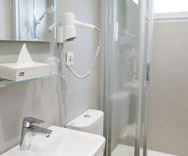 Friesen Отель 3*