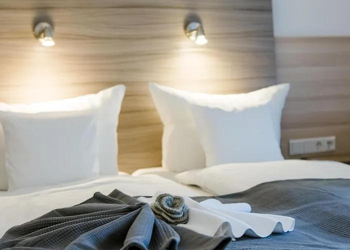 Отель Friesen 3*