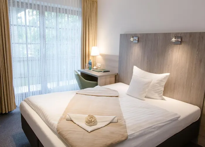 Friesen Отель 3*