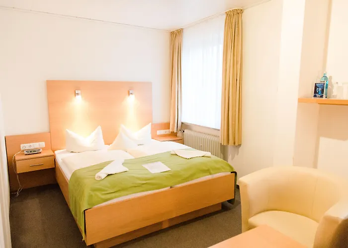 Friesen Отель 3*