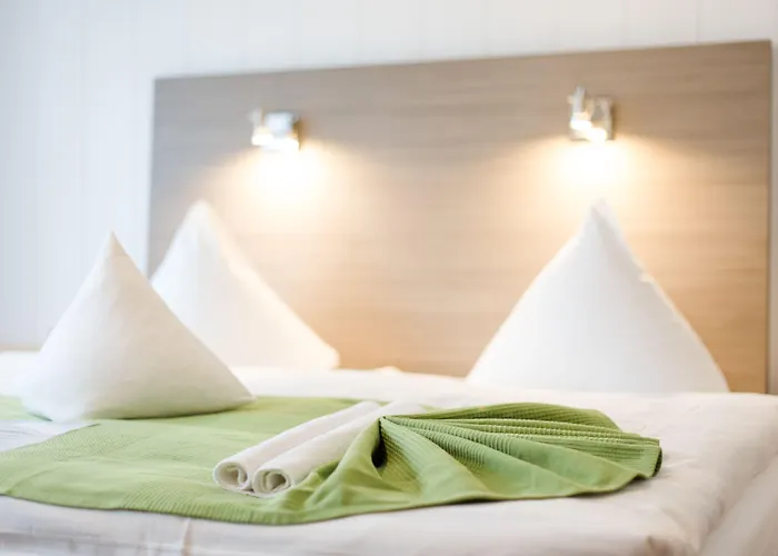 Отель Friesen Йевер