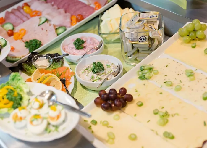 Friesen Отель 3*