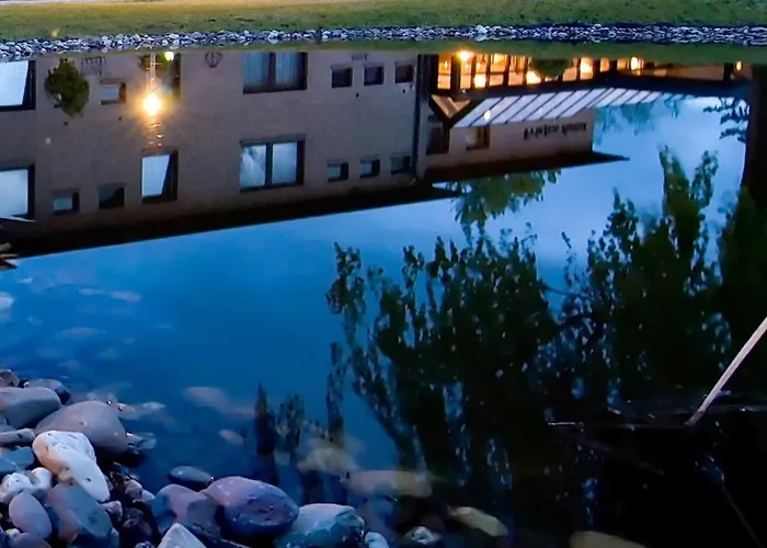 Friesen Отель Йевер