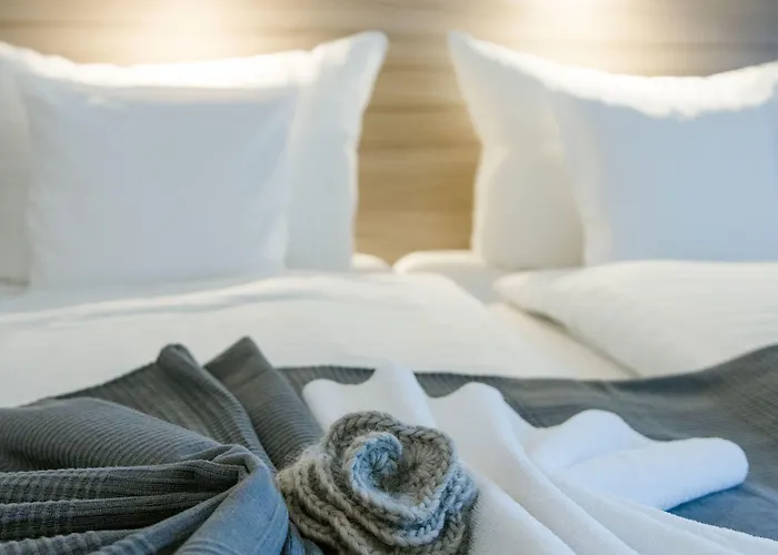 Friesen Отель Йевер