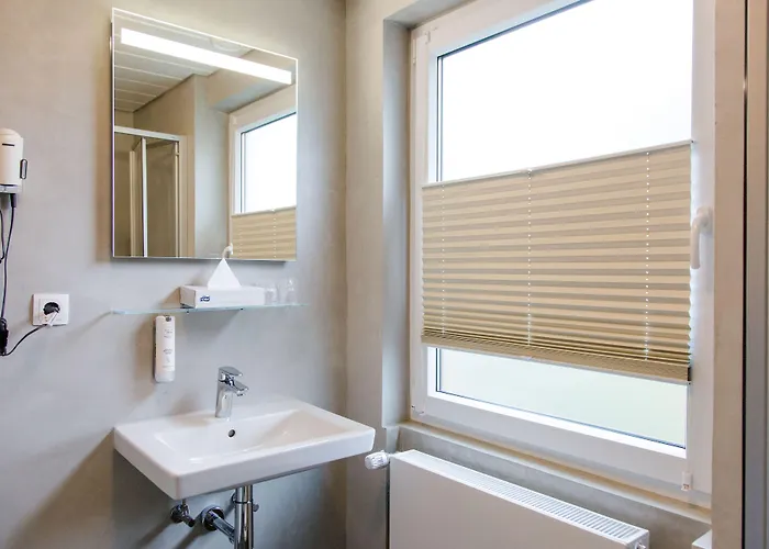 Friesen Отель 3*