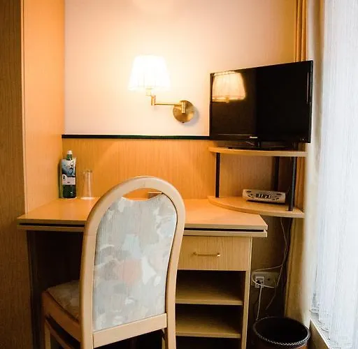 Отель Friesen 3*