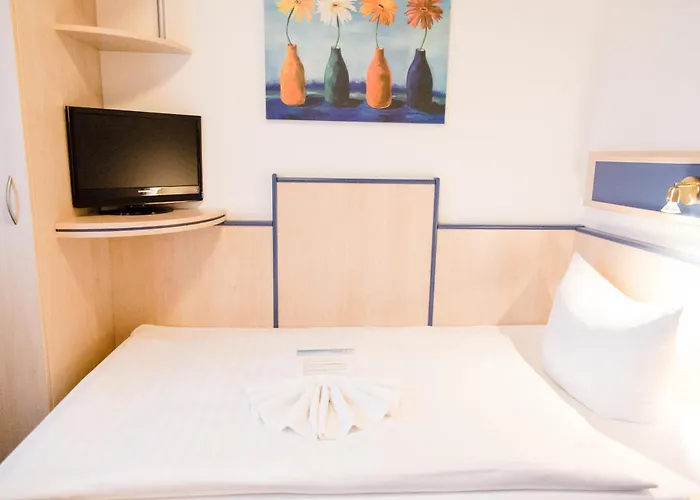 Отель Friesen 3*