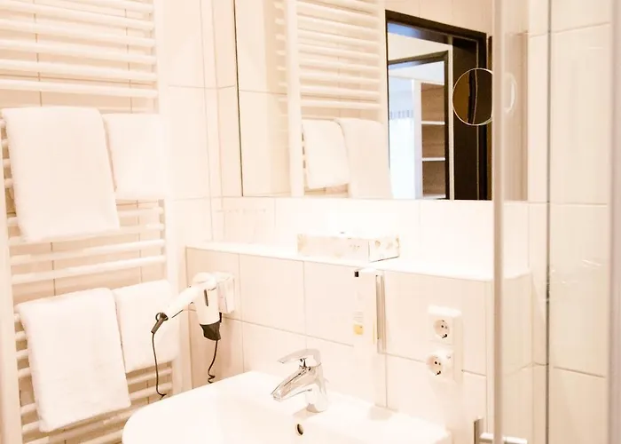 Friesen Отель 3*