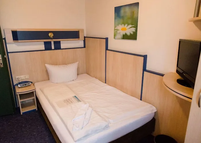 Friesen Отель 3*