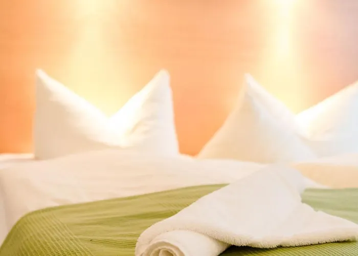 Отель Friesen Йевер